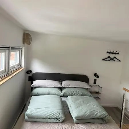 Holiday home Tiny House Pippilotta Bad Bentheim