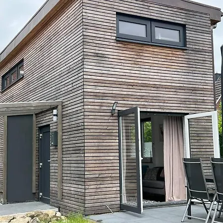 Holiday home Tiny House Pippilotta Bad Bentheim