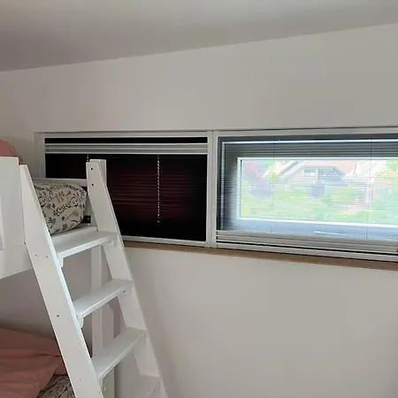 Tiny House Pippilotta