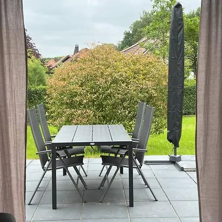 Tiny House Pippilotta Holiday home Bad Bentheim