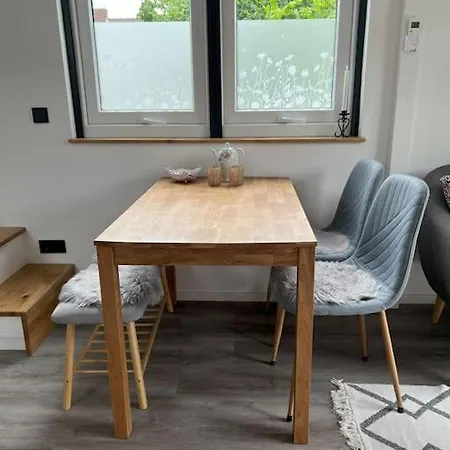 Tiny House Pippilotta Holiday home Bad Bentheim