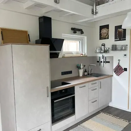 Holiday home Tiny House Pippilotta *