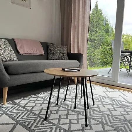 Tiny House Pippilotta Holiday home Bad Bentheim