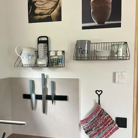 Tiny House Pippilotta *