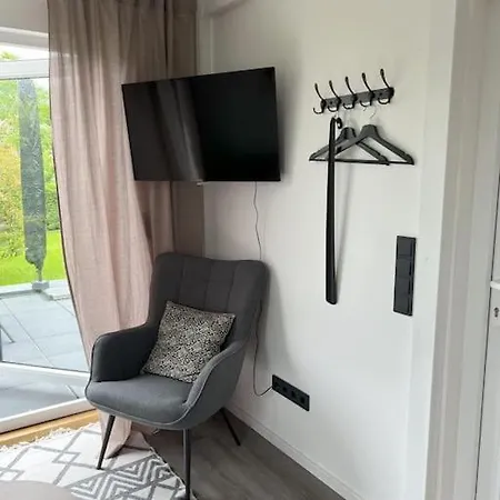 Tiny House Pippilotta Bad Bentheim