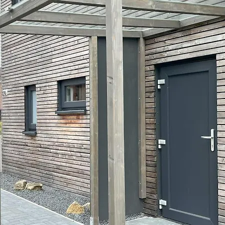 Tiny House Pippilotta * Bad Bentheim
