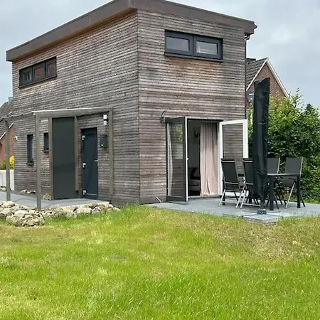 Holiday home Tiny House Pippilotta *