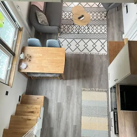 Tiny House Pippilotta Bad Bentheim