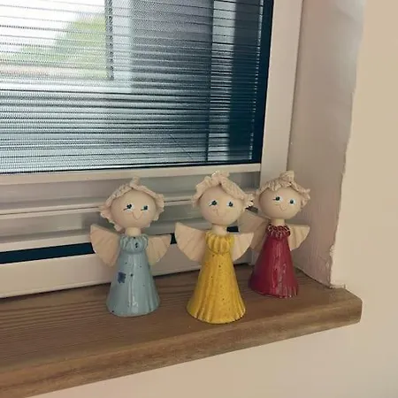 Tiny House Pippilotta