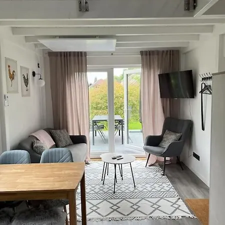 Tiny House Pippilotta * Bad Bentheim